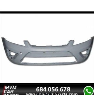 Paragolpes Delantero Ford Focus '08 ABS