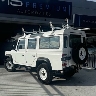 Land-Rover Defender Defender 110 SW E