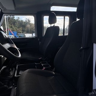 Land-Rover Defender Defender 110 SW E