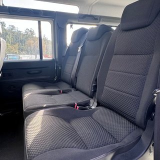 Land-Rover Defender Defender 110 SW E