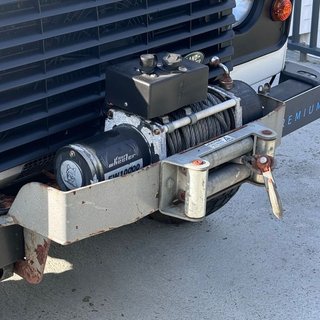 Land-Rover Defender Defender 110 SW E