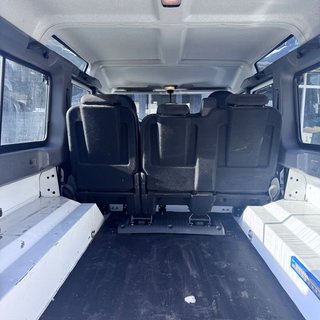 Land-Rover Defender Defender 110 SW E
