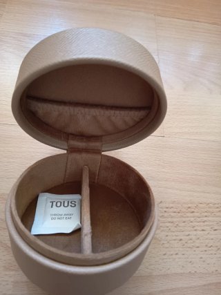 Joyero Tous