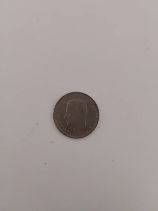 2 Monedas 5 Pesetas Mundial 82