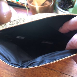 Rebajado Neceser Tous Dorado
