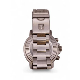 RELOJ CUARZO  CHRONO TISSOT SEASTAR 1000  T120417A