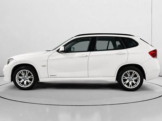 BMW X1 sDrive18d 105 kW (143 CV)