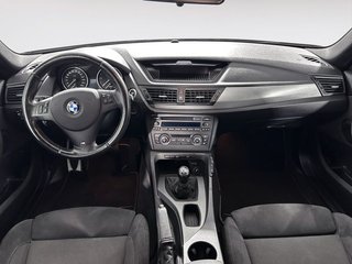 BMW X1 sDrive18d 105 kW (143 CV)