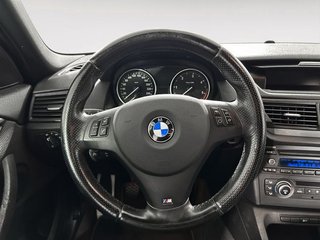 BMW X1 sDrive18d 105 kW (143 CV)