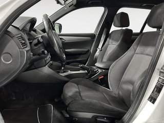 BMW X1 sDrive18d 105 kW (143 CV)