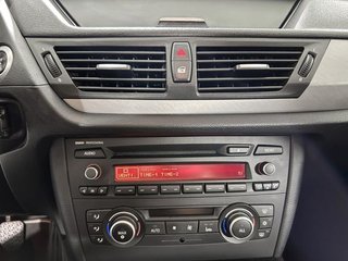 BMW X1 sDrive18d 105 kW (143 CV)