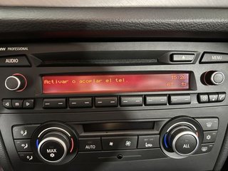 BMW X1 sDrive18d 105 kW (143 CV)