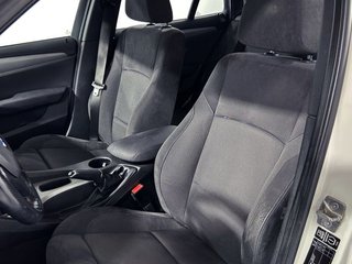 BMW X1 sDrive18d 105 kW (143 CV)