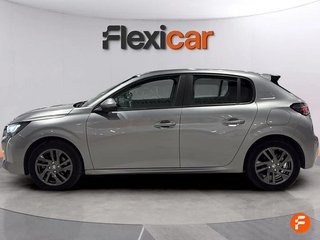Peugeot 208 BlueHDi 73kW (100CV) Active