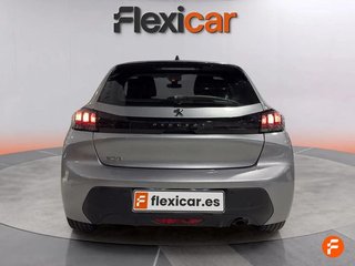 Peugeot 208 BlueHDi 73kW (100CV) Active