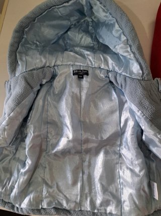 Lote Ropa Invierno Niño 12-18 Meses