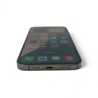IPHONE 13 PRO MAX 128GB 81% BATERIA TITANIUM