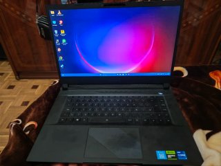 Gigabyte Aorus 15 BKF Laptop