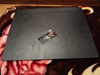 Gigabyte Aorus 15 BKF Laptop