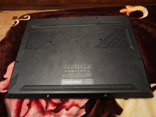 Gigabyte Aorus 15 BKF Laptop