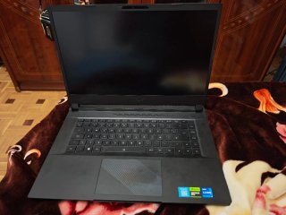 Gigabyte Aorus 15 BKF Laptop
