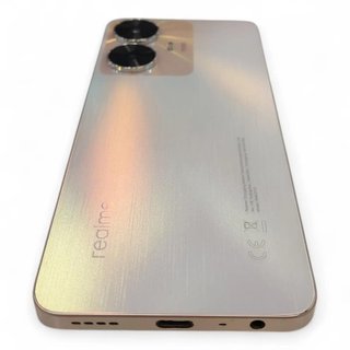 MOVIL REALME C55 BRILLO SOLAR 8GB / 256GB