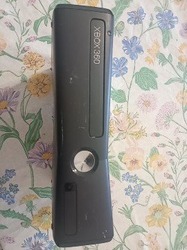 Vendo Xbox 360 consola . Procesador (CPU): IBM Pow