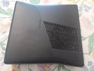 Vendo Xbox 360 consola . Procesador (CPU): IBM Pow