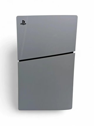 CONSOLA PS5 SLIM 1TB CON MANDO + CABLES