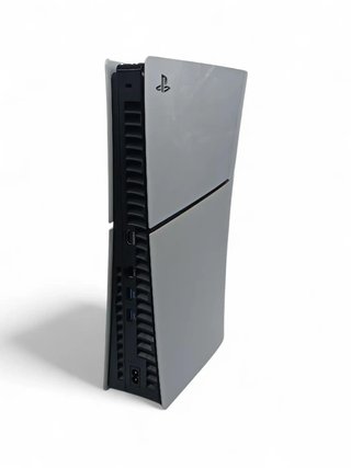CONSOLA PS5 SLIM 1TB CON MANDO + CABLES