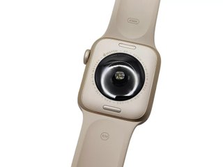APPLE WATCH SE GEN 2  40MM CEL ALUM.BLANCO ESTRELLA 100% BAT + CAJA Y CABLE