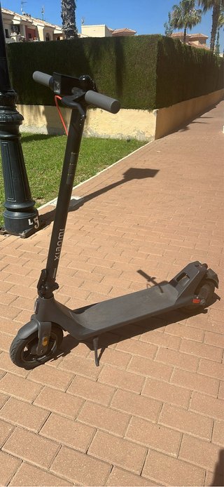 Patinete Eléctrico Xiaomi 4 Lite (2ª Gen)