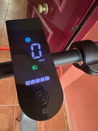 Patinete Eléctrico Xiaomi 4 Lite (2ª Gen)