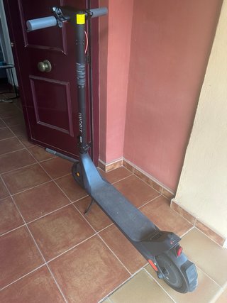 Patinete Eléctrico Xiaomi 4 Lite (2ª Gen)