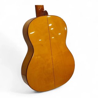 GUITARRA FLAMENCA ADMIRA TRIANA MARRON *MARCAS DE USO*