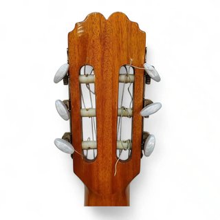 GUITARRA FLAMENCA ADMIRA TRIANA MARRON *MARCAS DE USO*