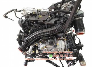 Motor mercedes-benz 654920 clase a a moc Ref:80729