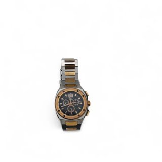 RELOJ PULSERA DE CABALLERO JAGUAR J622 + CAJA