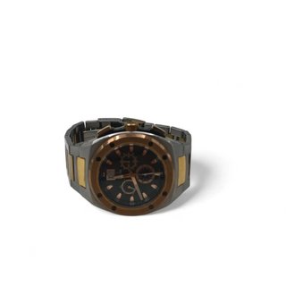 RELOJ PULSERA DE CABALLERO JAGUAR J622 + CAJA