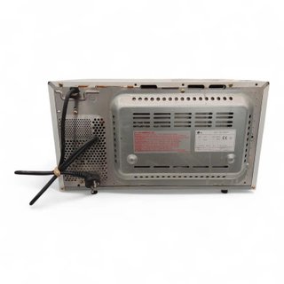 MICROONDAS LG INTELLOWAVE MG-5622W