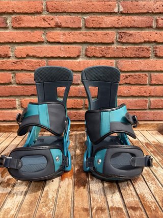 Fissazioni Snow Burton Freestyle taglia L