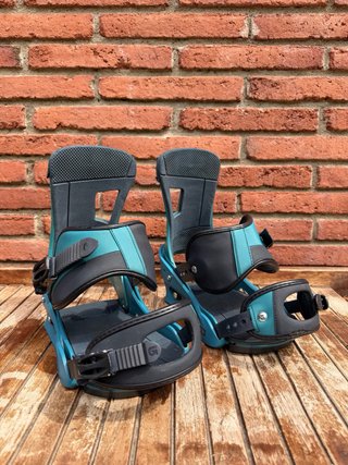 Fissazioni Snow Burton Freestyle taglia L