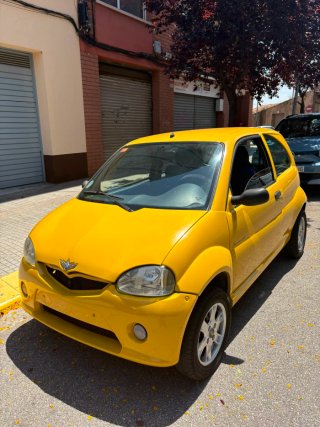 Microcoche Chatenet Barooder