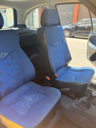 Microcoche Chatenet Barooder