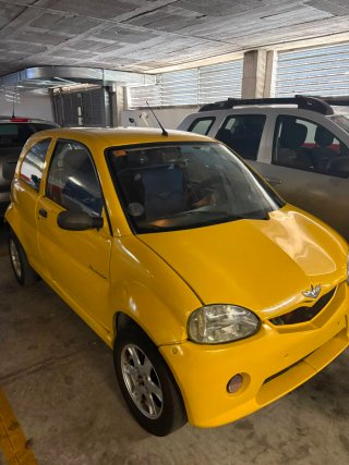 Microcoche Chatenet Barooder