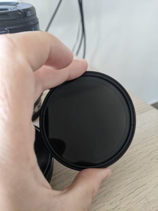 Sony 18-105mm f/4 G OSS