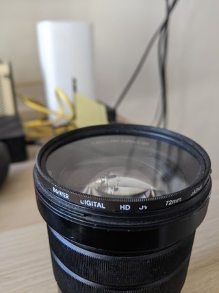 Sony 18-105mm f/4 G OSS