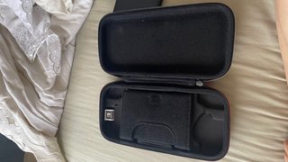 Nintendo Switch OLED 7 64 GB + custodia