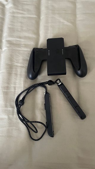 Nintendo Switch OLED 7 64 GB + custodia