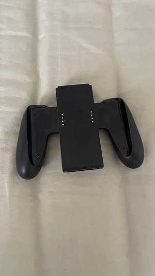Nintendo Switch OLED 7 64 GB + custodia